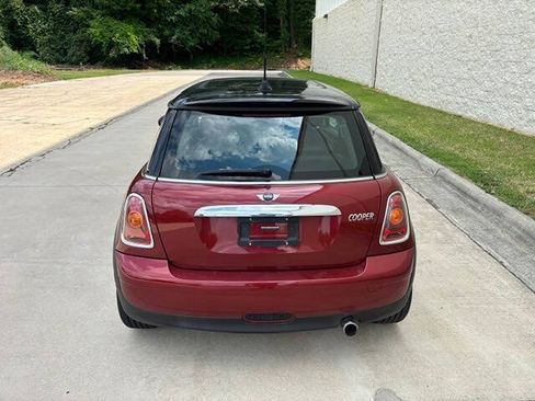 Used 2007 MINI Cooper Hardtop FWD image 14