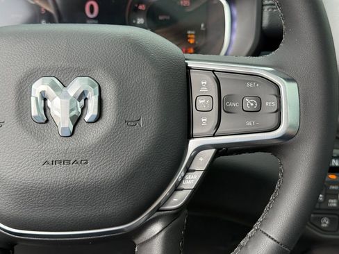 New 2026 RAM 1500 Laramie image 17