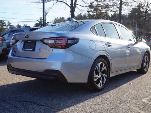 Used 2024 Subaru Legacy image 5