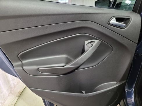 Used 2018 Ford Escape SEL w/ Ford Safe & Smart Package image 45