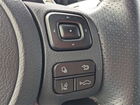 Used 2023 Lexus IS 350 F Sport image 19