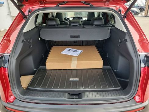 New 2026 MAZDA CX-50 2.5 Turbo w/ Weather Package AWD/4WD image 22