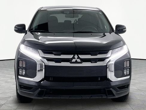 Used 2024 Mitsubishi Outlander Sport SE AWD/4WD image 2