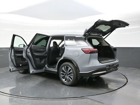 New 2026 INFINITI QX60 Luxe w/ Cargo Package image 50