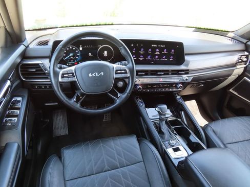 Certified 2024 Kia Telluride SX X-Pro AWD/4WD image 5