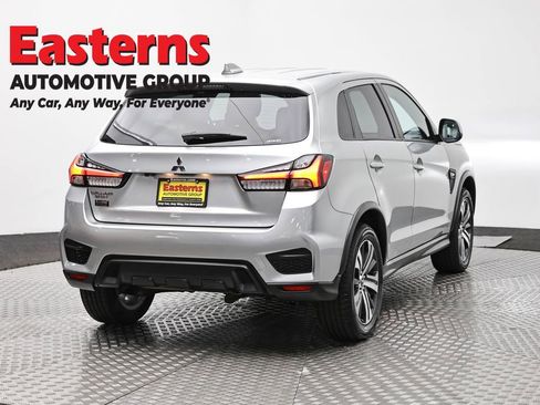 Used 2024 Mitsubishi Outlander Sport AWD image 5