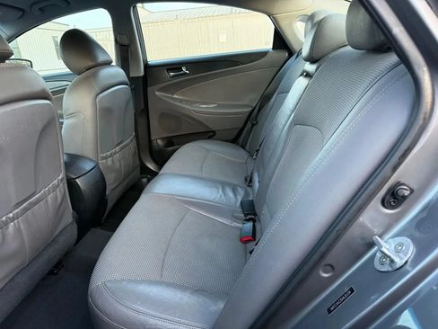 Used 2013 Hyundai Sonata SE FWD image 21