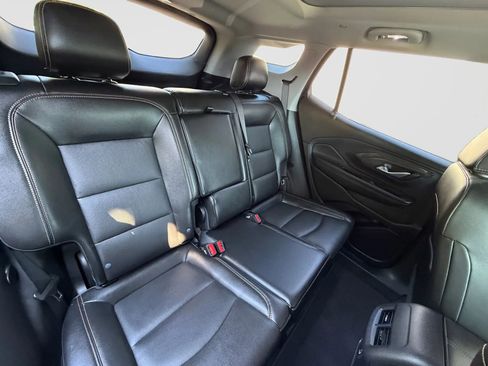 Used 2021 GMC Terrain SLT w/ Elevation Edition AWD/4WD image 18