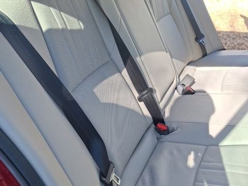 Used 2021 Honda Accord EX-L image 25