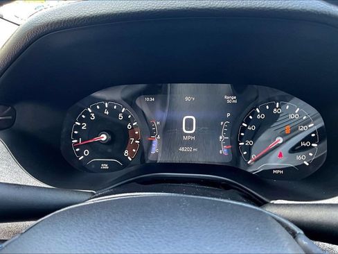 Used 2022 Jeep Compass Latitude w/ Convenience Group AWD/4WD image 13