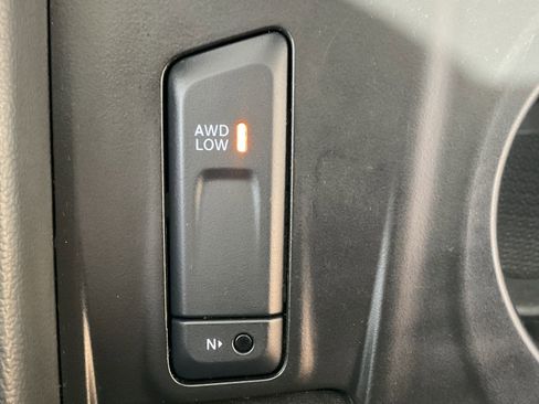 Used 2025 Dodge Durango R/T image 17