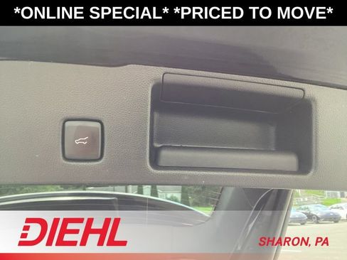 Used 2023 Ford Escape Active w/ Cold Weather Package FWD image 15