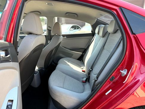 Used 2016 Hyundai Accent SE image 22