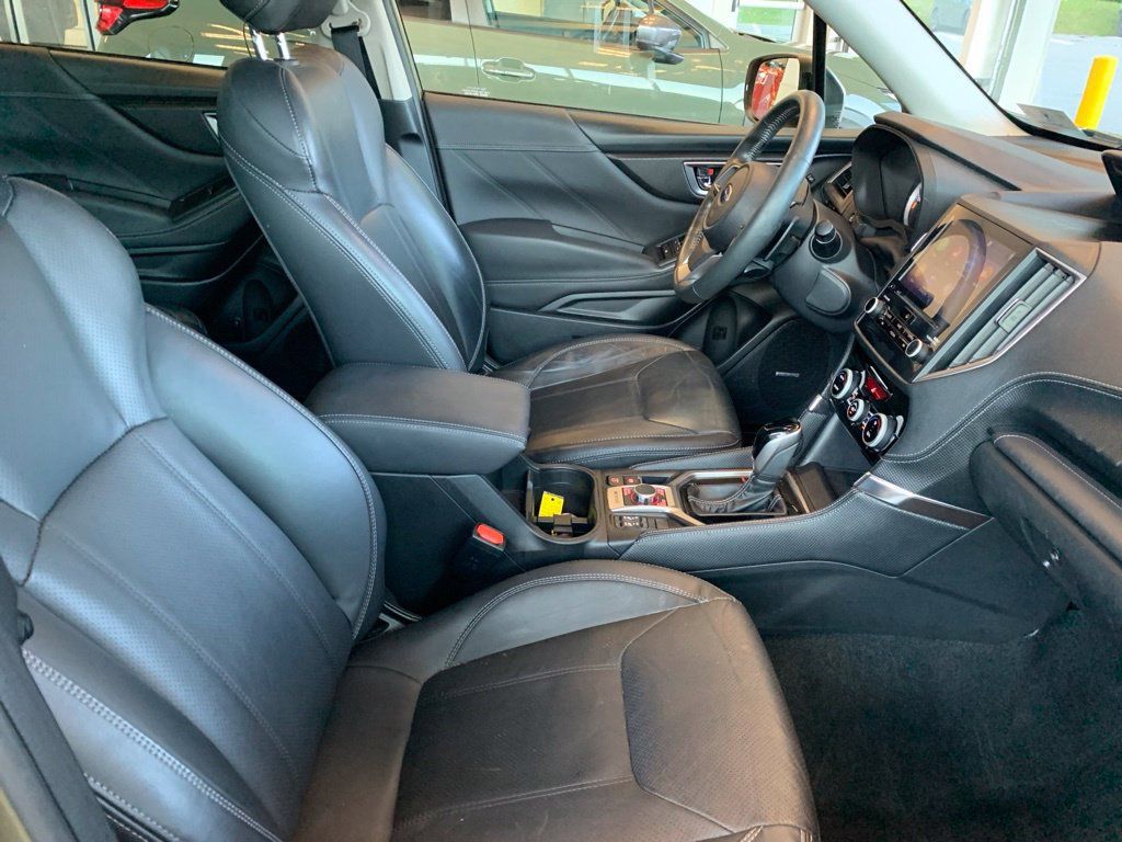 Used 2023 Subaru Forester Touring AWD/4WD image 21