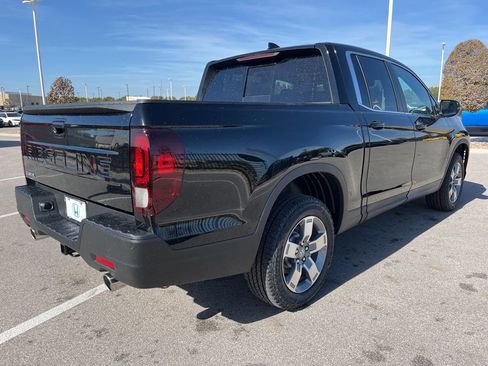 New 2026 Honda Ridgeline RTL image 3