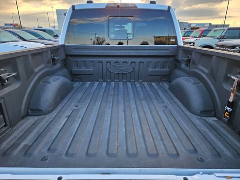 Used 2022 Ford F150 Raptor w/ Equipment Group 801A High image 33