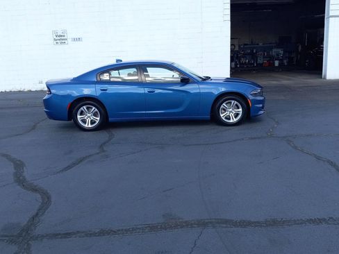 Used 2023 Dodge Charger SXT image 7