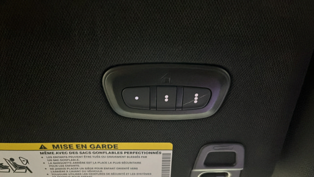 Used 2024 Jeep Grand Cherokee L Limited AWD/4WD image 36