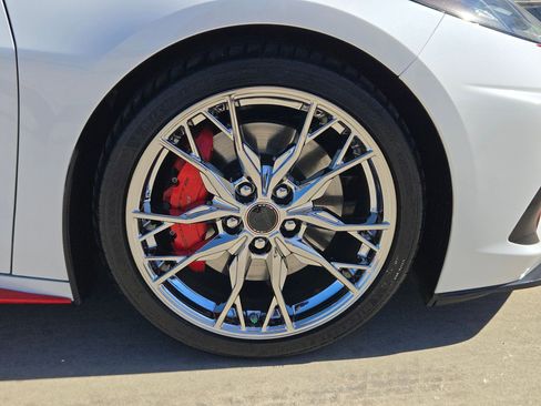 Used 2023 Chevrolet Corvette 3LT w/ Z51 Performance Package image 31