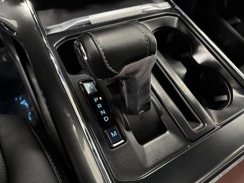 Used 2023 Ford F150 Lariat w/ Equipment Group 502A High image 22