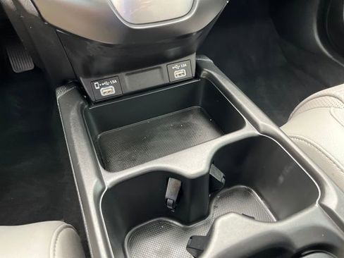 Certified 2022 Honda CR-V EX-L image 29