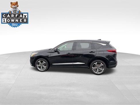 Used 2022 Acura RDX AWD w/ Advance Package image 8