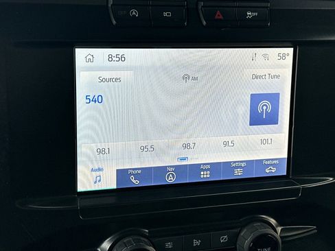 Certified 2021 Ford F150 XL w/ STX Appearance Package RWD image 16