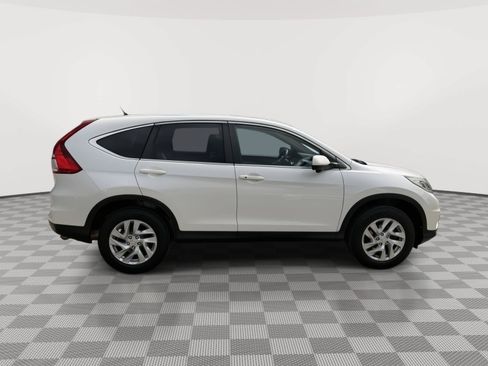 Used 2015 Honda CR-V EX image 8