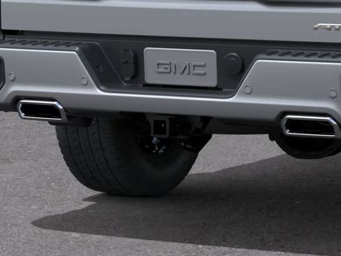 New 2026 GMC Sierra 1500 AT4 w/ AT4 Premium Package AWD/4WD image 14