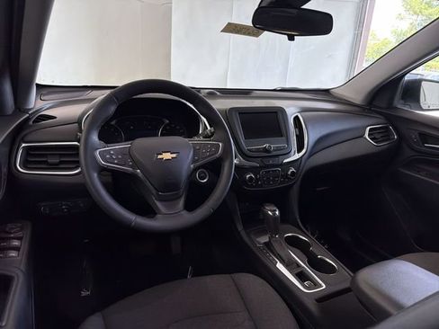 Certified 2020 Chevrolet Equinox LT w/ Driver Convenience Package FWD image 9