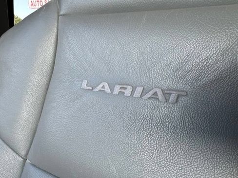 Used 2006 Ford F350 4x4 Crew Cab DRW Super Duty image 6