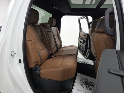 New 2026 Toyota Tundra 1794 Edition AWD/4WD image 23