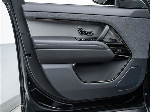 New 2026 Land Rover Range Rover Sport Dynamic SE image 23