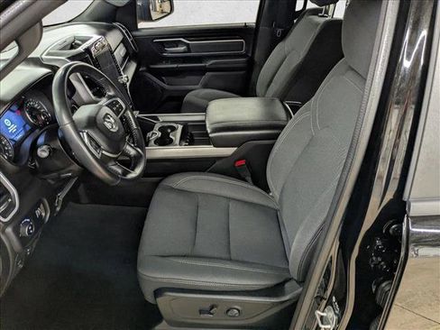 Used 2023 RAM 1500 Big Horn image 15