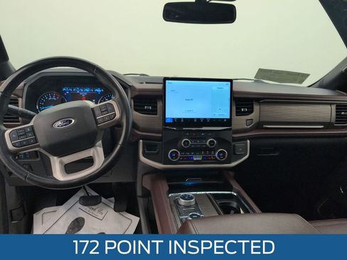 Used 2024 Ford Expedition Max Limited image 8