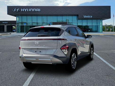 New 2026 Hyundai Kona SEL Premium FWD image 26