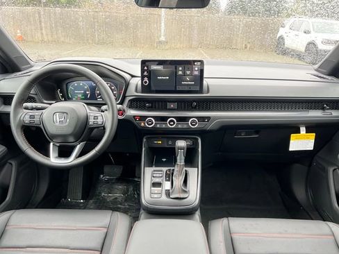 New 2026 Honda CR-V Sport-L image 12