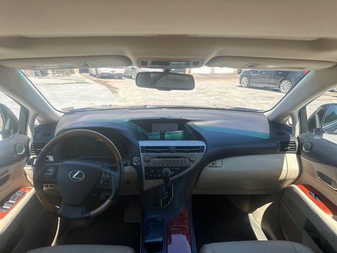Used 2010 Lexus RX 350 AWD image 38