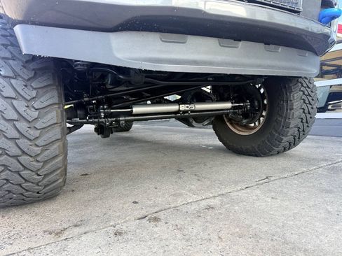 Used 2020 Ford F250 Lariat AWD/4WD image 19