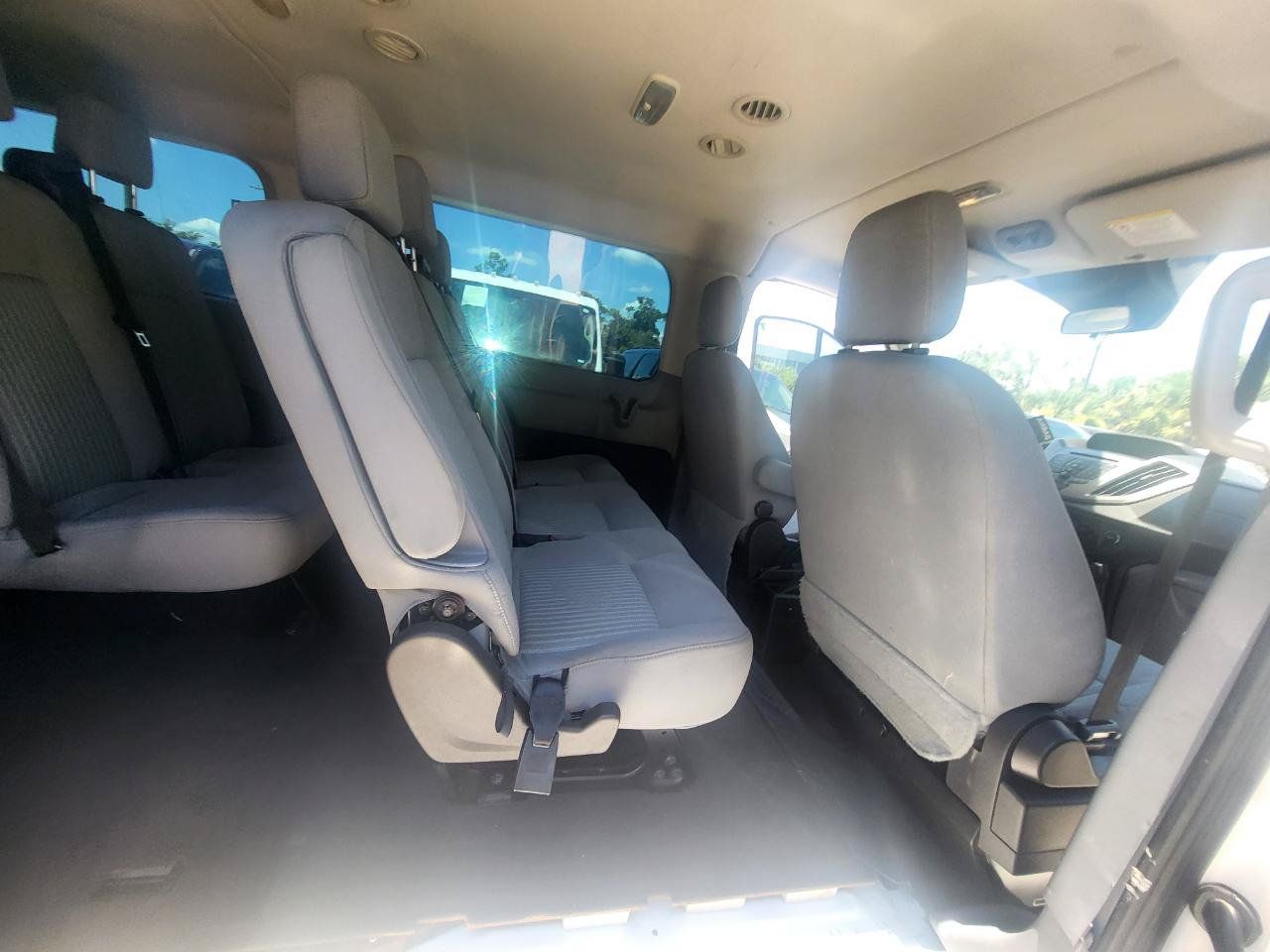 Used 2016 Ford Transit 350 XLT RWD image 41