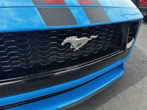 Certified 2024 Ford Mustang GT Premium RWD image 10