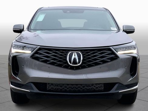 New 2026 Acura RDX SH-AWD w/ Technology Package image 3