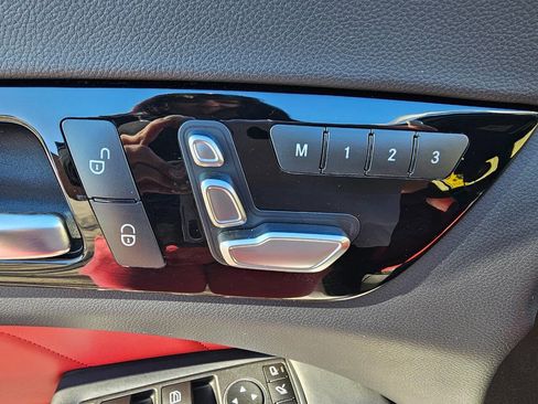 Used 2016 Mercedes-Benz CLS 550 image 11