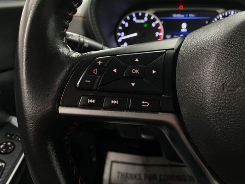 Used 2022 Nissan Sentra SR w/ Electronics Package image 15