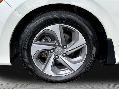 Used 2019 Honda Insight EX image 34