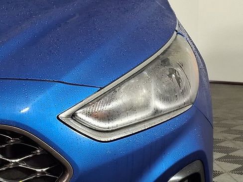 Used 2019 Hyundai Sonata SEL image 11