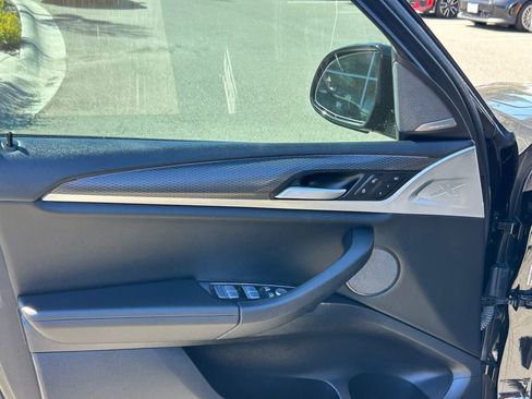 Used 2024 BMW X3 xDrive30i w/ M Sport Package image 11