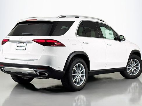 New 2026 Mercedes-Benz GLE 350 4MATIC image 11