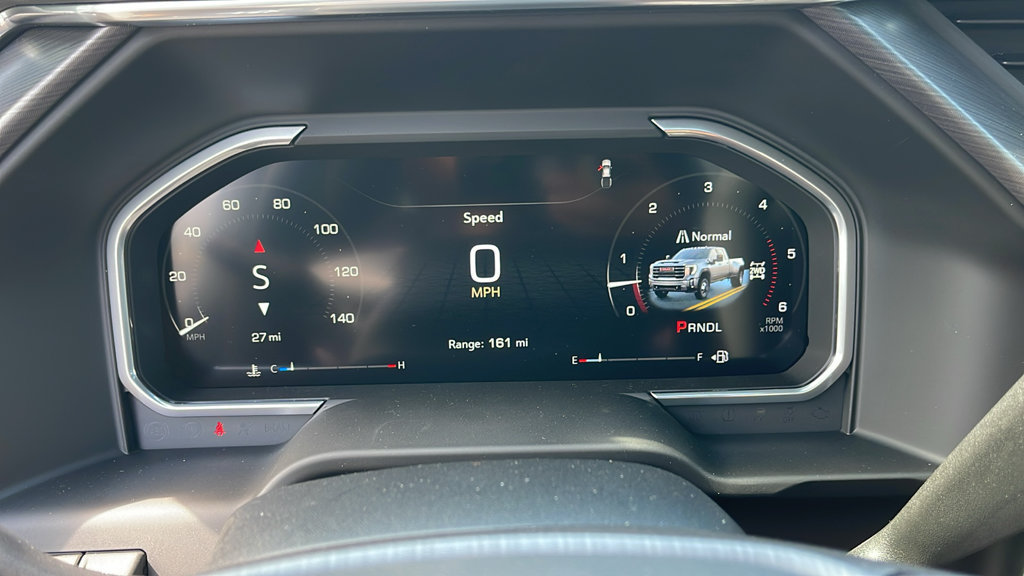 New 2026 GMC Sierra 3500 Denali Ultimate AWD/4WD image 24