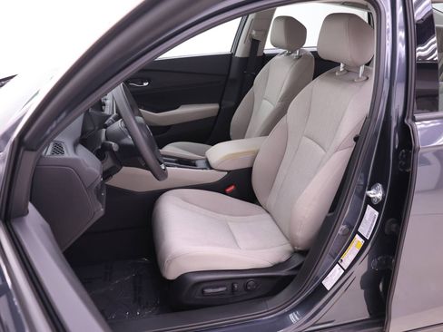 Certified 2024 Honda Accord EX image 4